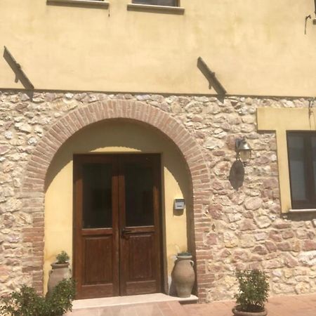 فيلا نارنيفي Agriturismo Copriterra المظهر الخارجي الصورة