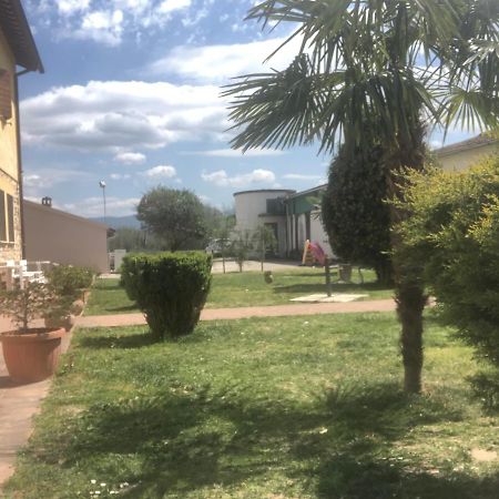 فيلا نارنيفي Agriturismo Copriterra المظهر الخارجي الصورة