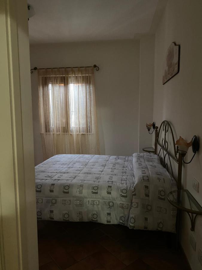 فيلا نارنيفي Agriturismo Copriterra المظهر الخارجي الصورة