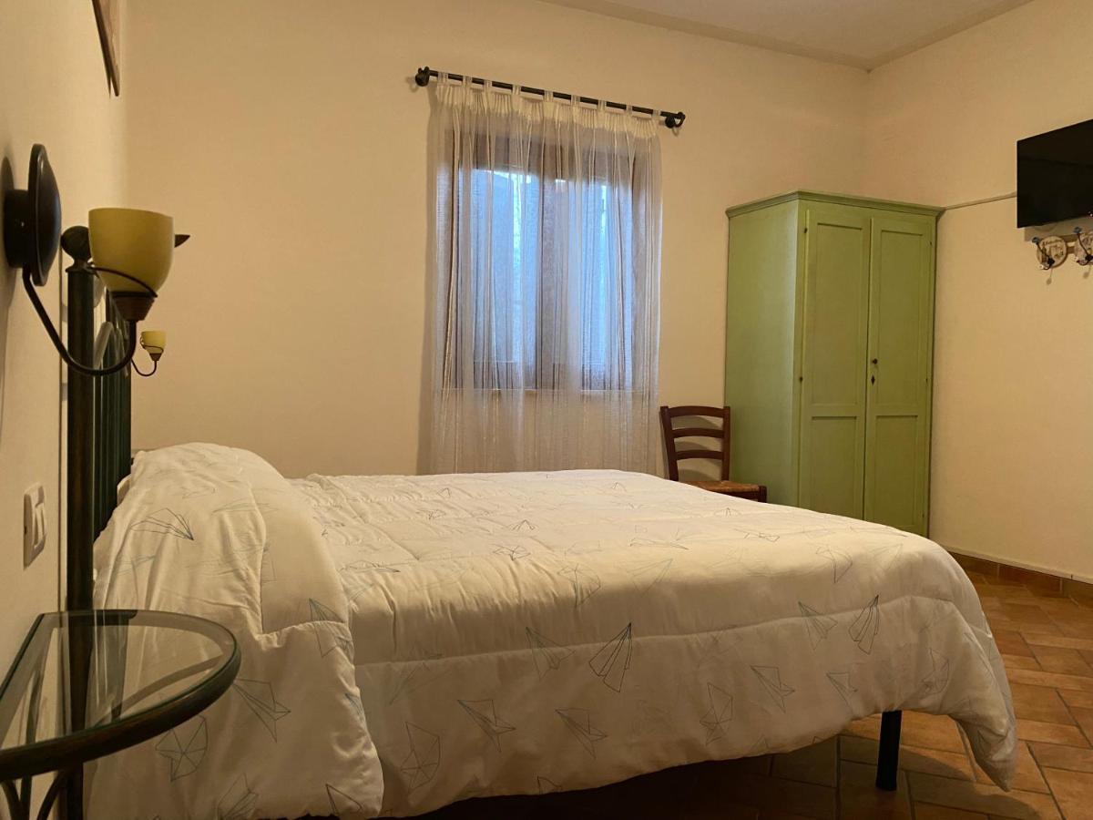 فيلا نارنيفي Agriturismo Copriterra المظهر الخارجي الصورة